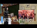 [FULL VIDEO IS HERE] BTS with Dr. Jiyoung Lee | K-DOC