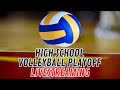 Weehawken Vs Cliffside Park | 2026 High School Boys Volleyball Playoff