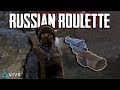 RUSSIAN ROULETTE IN VR - PAVLOV VR FUNNY MOMENTS