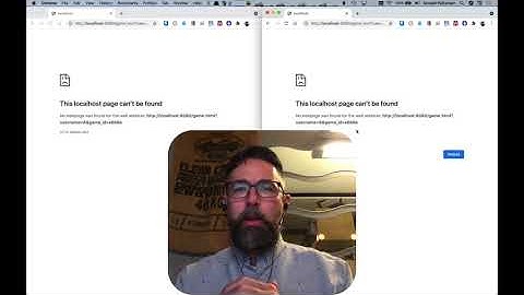 Code Othello as a Web App: Part 16: Lobby - Play Button
