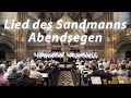 Lied des sandmannsabendsegen  engelbert humperdinck arr andreas n tarkmann