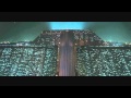 Capture de la vidéo Decoded Feedback - Blade Runner Tribute