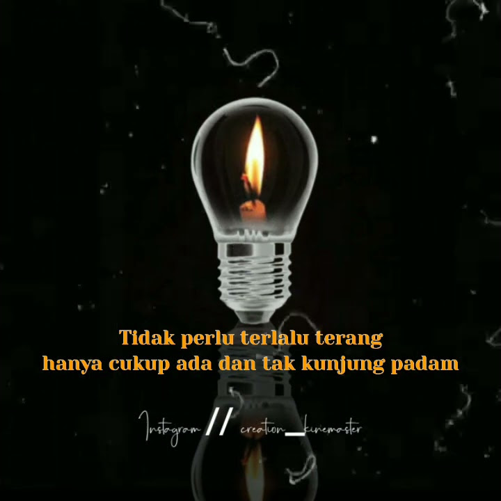 Story Wa 30 Detik - Menawan Rindu - ipank