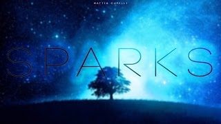 Emotional Epic Acoustic Guitar Orchestral | Sparks - Mattia Cupelli chords