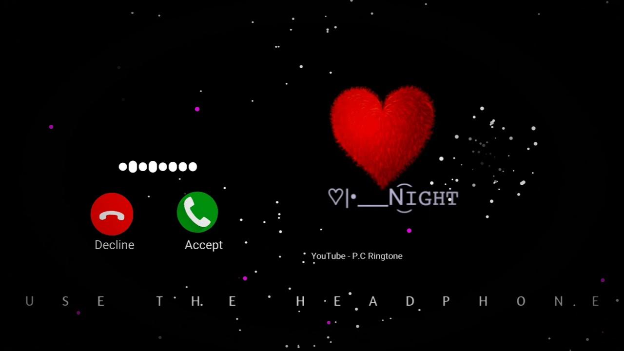 New Good night Ringtone BGM world best ringtone YouTube