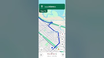 Hidden Gem - Google Maps Secret   Turn by Turn preview