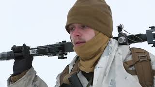 II MEF Conducts Force on Force Training