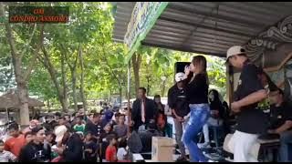 BUKAN JODOHNYA AMELIA AGUSTIN | OM. CONDRO ASMORO PIMPINAN CAK LATIEF WONG PALING GANTENG sak GRESIK