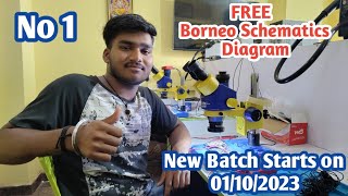 Mobile Repairing Course in Kannada || iPhone & Android Repairing Course || Free Borneo Schematics screenshot 5