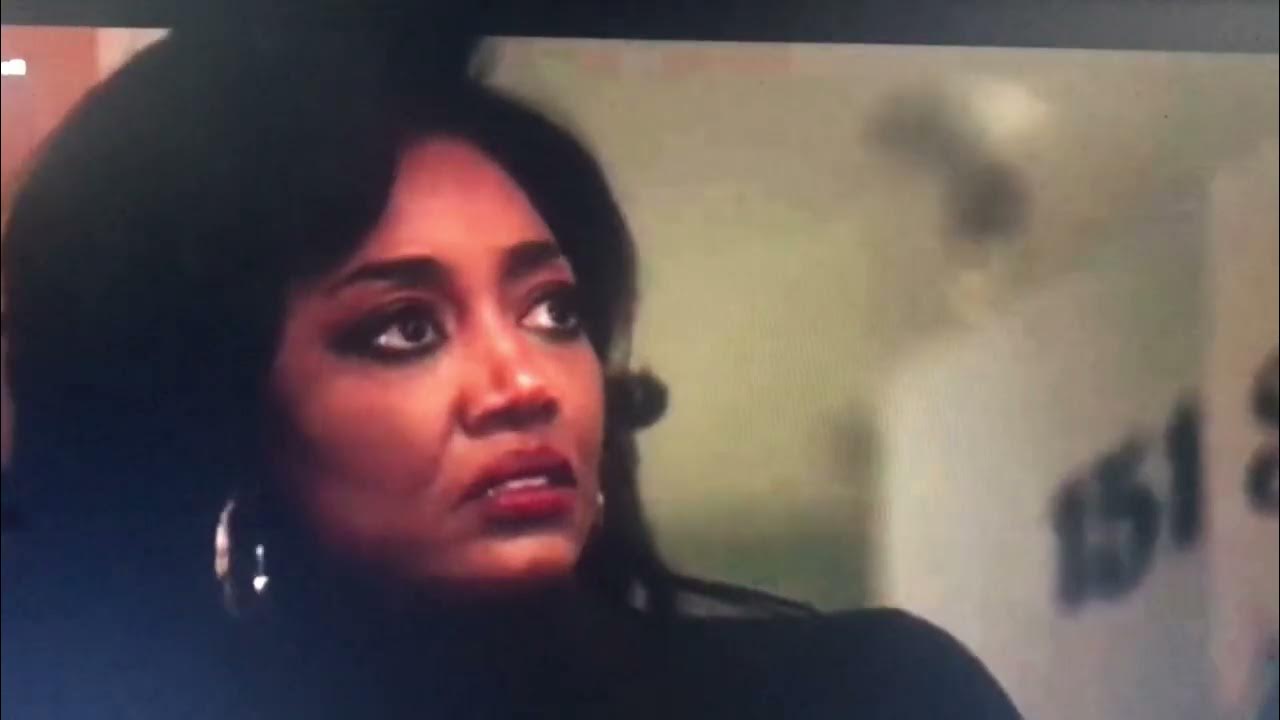 Jukebox Mom Kenya Killed POWER BOOK 3 RAISING KANAN SEASON 2 EPISODE