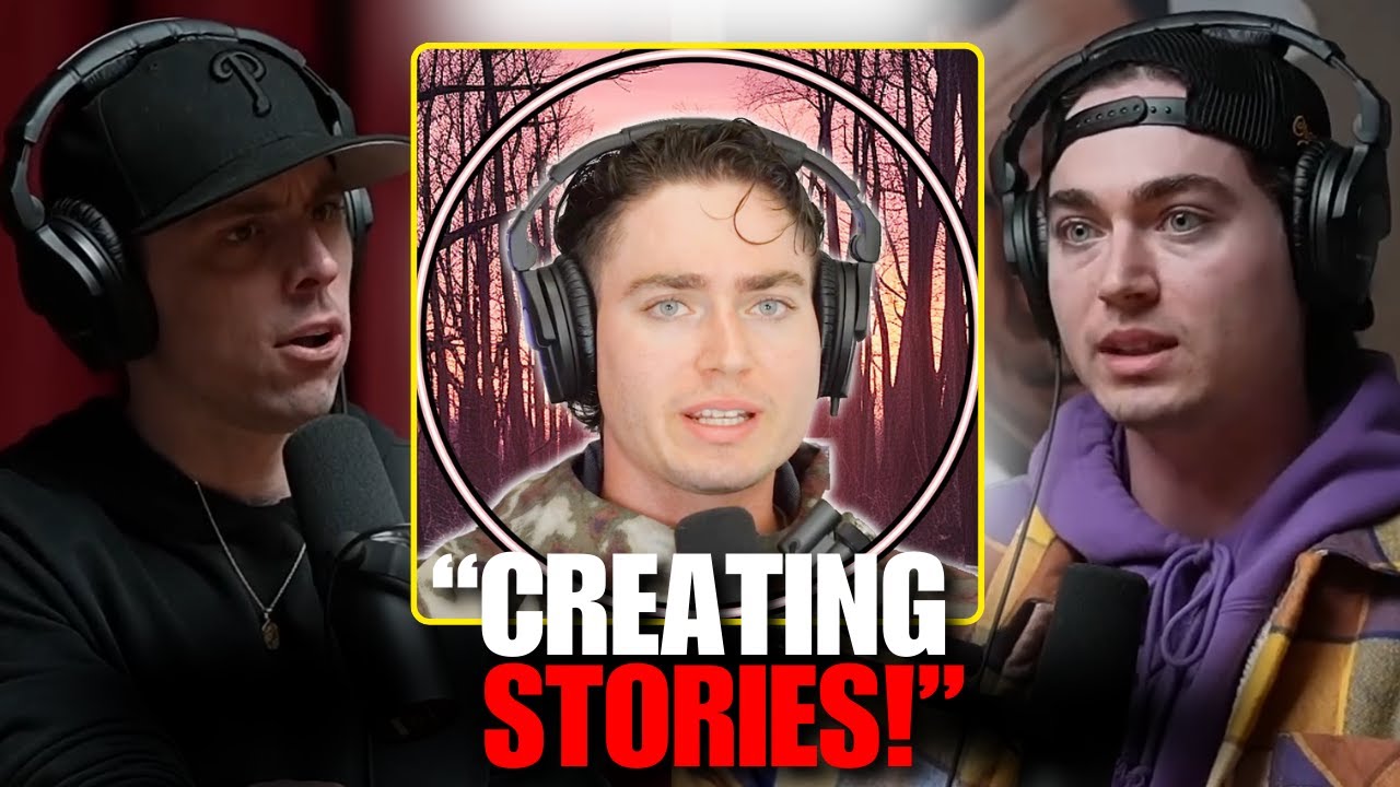 TRUTH Behind "Dougie stories & going viral" Dougie Corrado YouTube