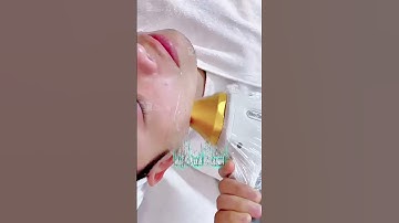 Review Triệt Râu Nam Giới #trietlongvinhvien #trietraunam #rubyai #diodelaser