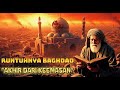 Dinasti Abbasiyah: Masa Keemasan Islam dan Lahirnya Peradaban Dunia