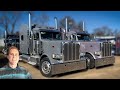 2022 Peterbilt 389s Have Arrived