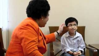 Senator Miriam Defensor Santiago screenshot 4