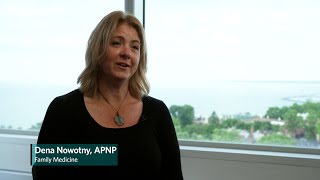 Meet Dena J. Nowotny, APNP, Family Medicine | Ascension Wisconsin