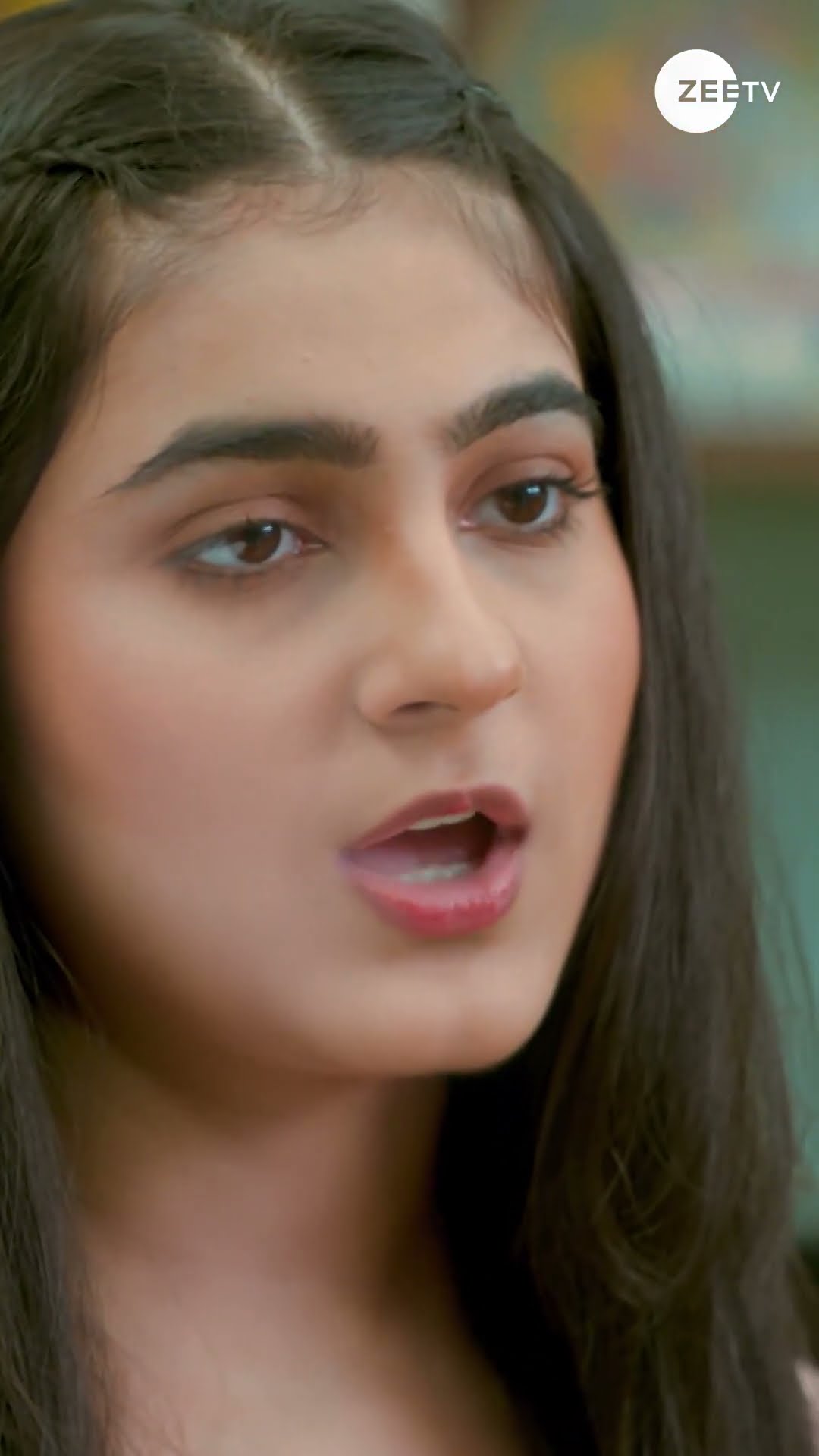 #Bas Itna Sa Khwaab #Shorts #Zee TV #Entertainment #Reality Tv Show