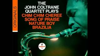 John Coltrane - Chim Chim Cheree