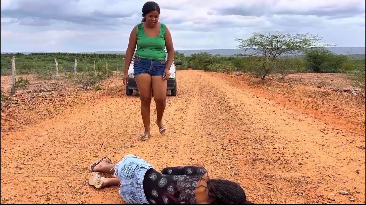 Ele Escolheu a Mulher e Virou as Costas para a Própria Filha