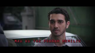 Teaser BUKAN CINTA MALAIKAT Lyric