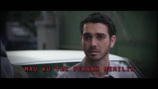 Teaser BUKAN CINTA MALAIKAT Lyric