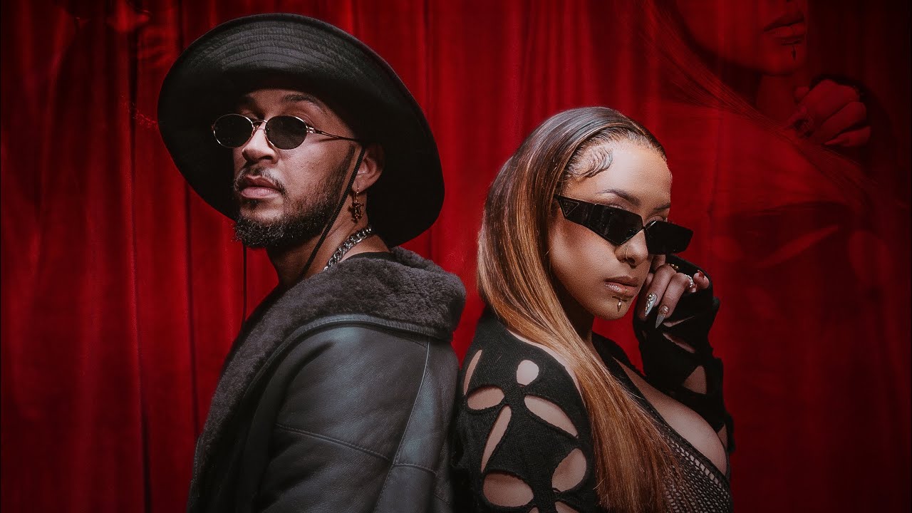 Watch Meiitod feat @kim_kimykimy - Parce que c'est toi on YouTube Watch Meiitod feat @kim_kimykimy - Parce que c'est toi on YouTube