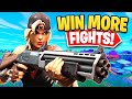 How To WIN MORE FIGHTS in Fortnite Season 3! (Fortnite W-Key Tips) - Fortnite Tips & Tricks