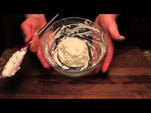 Recipe For Cream Cheese Ham Balls With Ranch Saucy Fun Recipes-11-08-2015