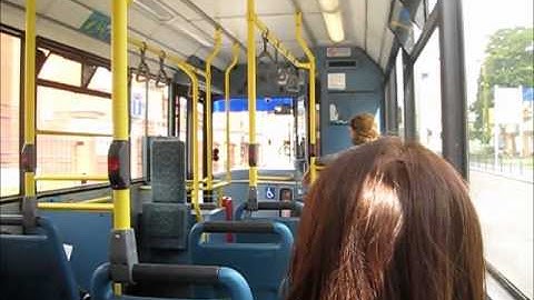 Arriva Merseyside Dennis Dart SLF 10.7M Plaxton Pointer 2 X207 ANC 2207