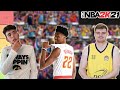 REACTING TO DBG RANKING THE BEST SMALL FORWARD IN NBA 2K21 MyTEAM!! (Tier List)