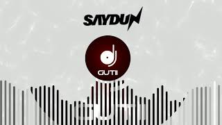 J Balvin, Karol G, Nicky Jam - POBLADO (Mambo Remix) | Saydun