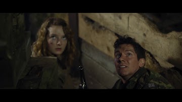 『ポスト・アポカリプス』予告編　ビデックスJPで配信中！