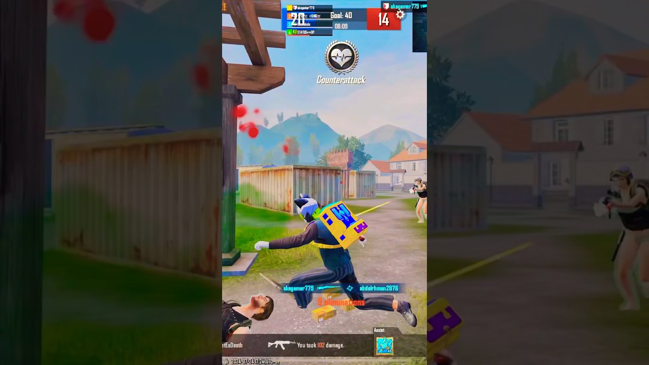 2024 - BGMI Latest Update 1.10.5 Features & Patch Notes