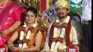 Anchor ANUSHREE MARRIAGE In Udupi