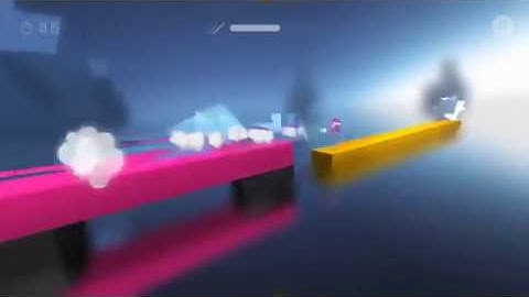 Chameleon Speed Run Record Level I - 3 (The Beginning) - 0:08.347992 - poney03 lambdalous