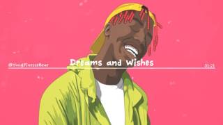 [FREE] Lil Yachty Type Beat "Dreams and Wishes" [Prod. By @YungFinesseBeat]