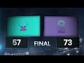 Whai vs. Tokomanawa Queens - Game Highlights