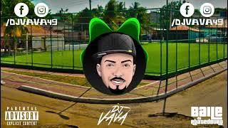 KIKA NO PIRUZIN (DJ VAVÁ)
