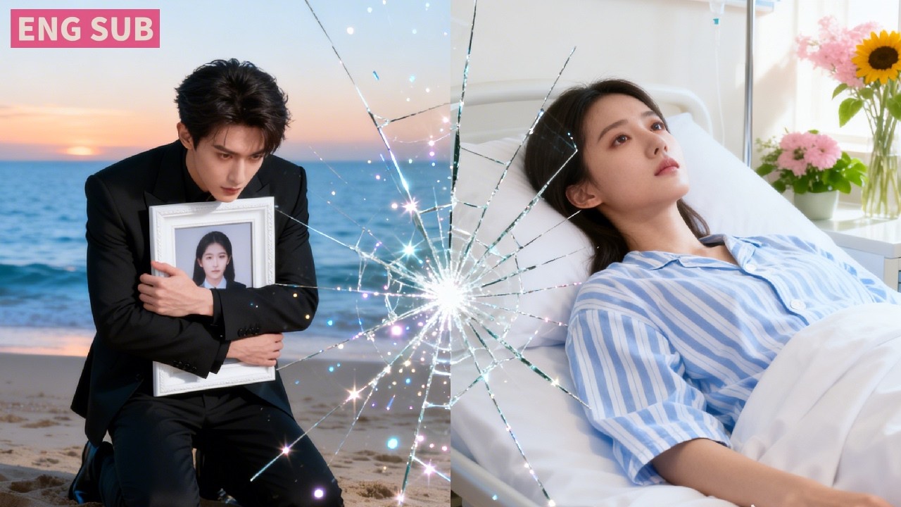 Все думали, она мертва, и босс рыдал на берегу. Но спустя 5 лет она очнулась в чужой больнице!