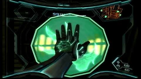 Metroid Prime 3 Corruption Part 9 Exploring Skytown, Elysia