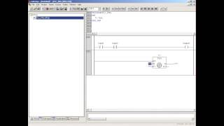 WAGO CoDeSys 2 3 Quick Start Guide Ladder Example Part 2 of 3