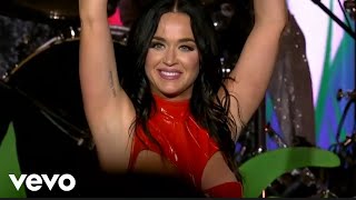 Katy Perry - Roar (Live Norwegian Prima's Ceremony From Play Las Vegas)