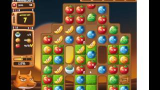 Fruit Planet Level 58 No Booster Facebook