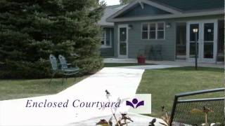 St Catherines Manor Of Fostoria Video Tour