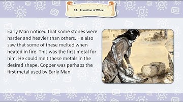 Knowledge Tree Books S.S.T Class 3 Chapter 18