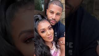 They been Married For 12 Years Devale and Khadeen Ellis