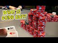 Pocket Aces Under Pressure | Poker Vlog #46