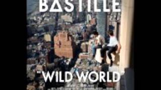 Bastille - Campus (AUDIO)