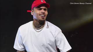 Chris Brown - Alone ( Musica Oficial )