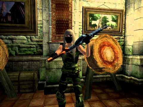 Mods For Oblivion